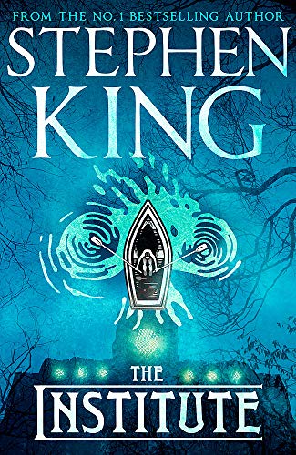 The Institute Stephen King