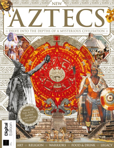 Aztecs Alice Barnesbrown Ed