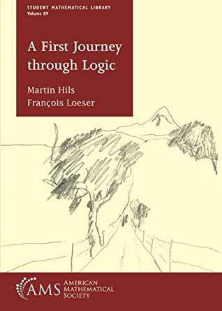 A First Journey Through Logic Martin Hils Francois Loeser
