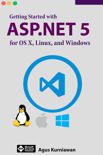 Getting Started With Aspnet 5 For Os X Linux And Windows Kurniawan