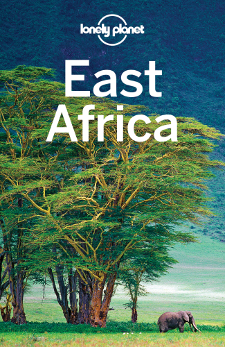 East Africa Ebook Lonely Planet Anthony Ham Stuart Butler Mary Fitzpatrick Trent Holden