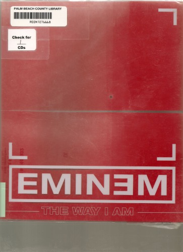 The Way I Am Eminem