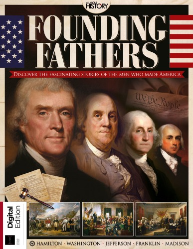 Book Of The Founding Fathers Dan Peel Ed