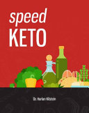 Speed Keto Harlan Kilstein