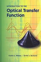 Introduction To The Optical Transfer Function Becklund Orville A Williams