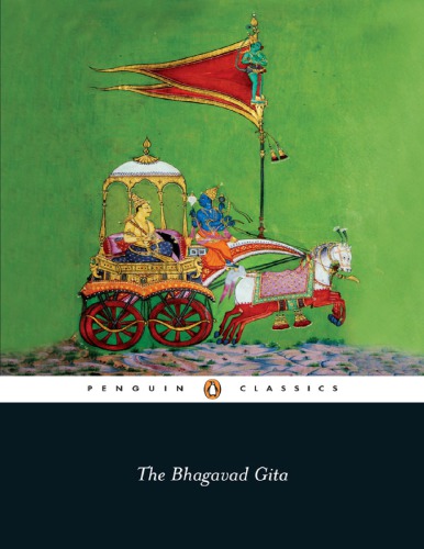 The Bhagavad Gita Paperback Bibek Debroy Krishnadwaipayana Vyasa