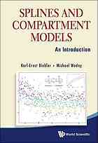 Splines And Compartment Models An Introduction Karlernst Biebler