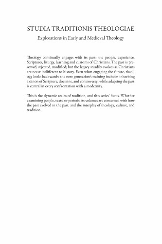 The Lords Prayer Origins And Early Interpretations Clark