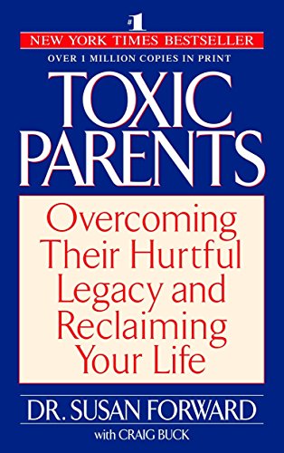 Toxic Parents Susan Forward