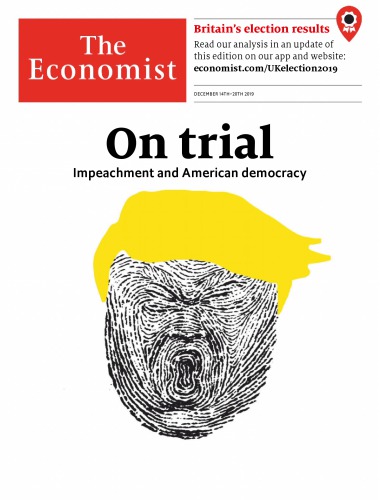 The Economist December 14th 2019 The Economist