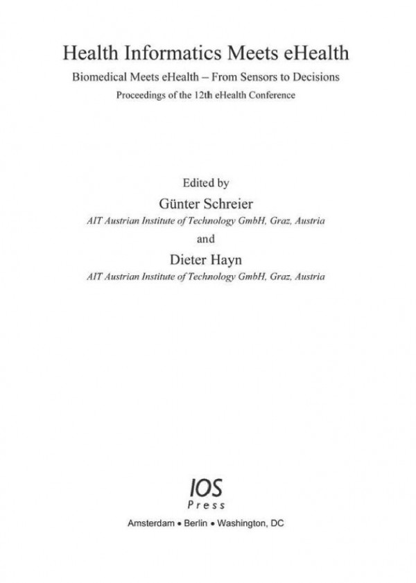 Use Of Mobile Apps Among Medical And Nursing Students In Iran Sheikhtaheri