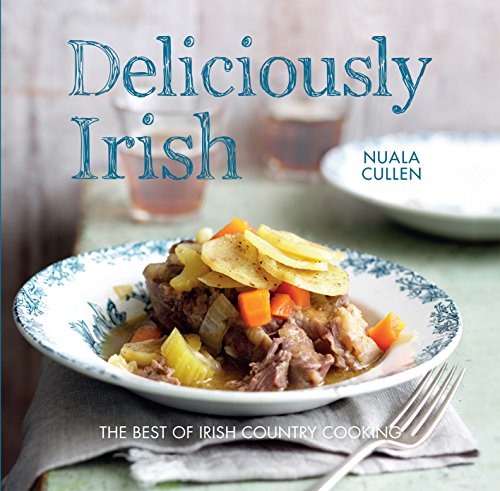 Deliciously Irish Cullen Nuala