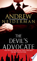 The Devils Advocate Andrew Neiderman