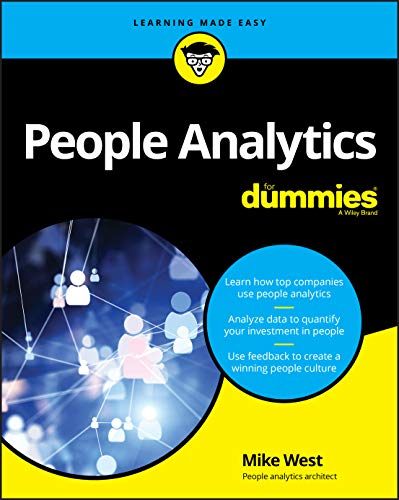People Analytics For Dummies Mike West