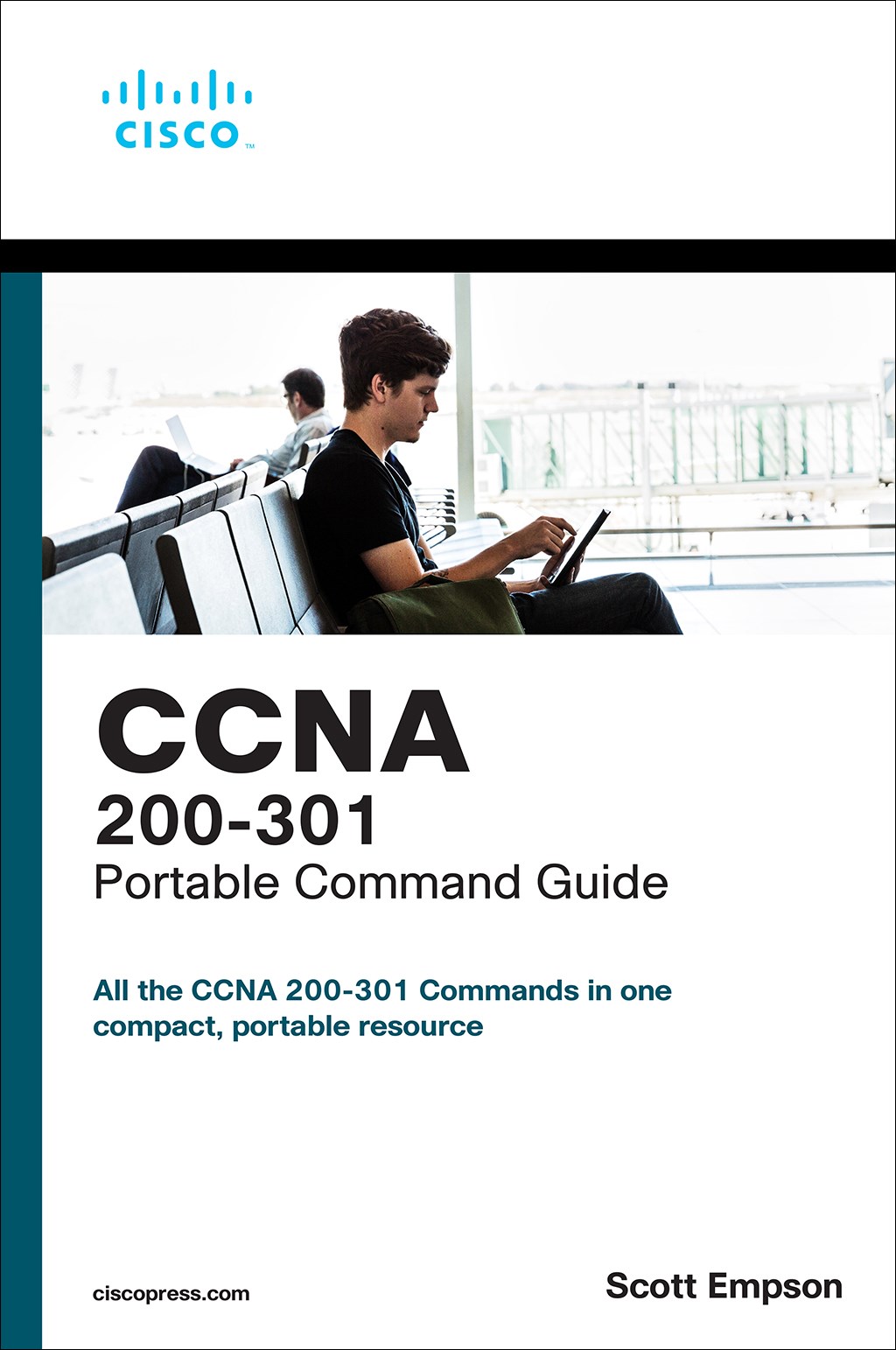Ccna 200301 Portable Command Guide Paperback Scott Empson