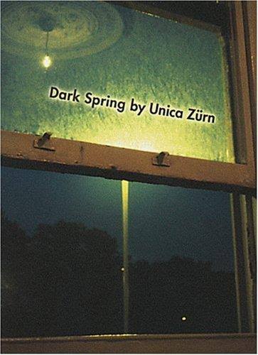 Dark Spring Unica Zrn
