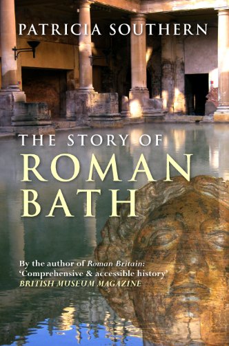 The Story Of Roman Bath Original Retail Patricia Southern