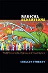 Radical Sensations World Movements Violence And Visual Culture Paperback Shelley Streeby