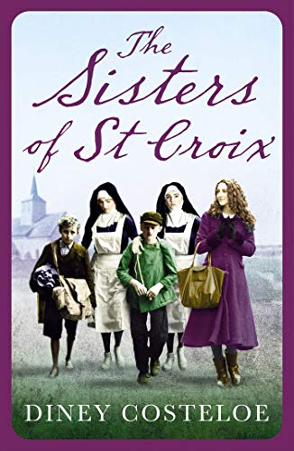 The Sisters Of St Croix Costeloe Diney