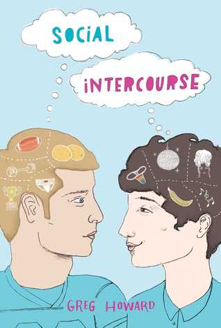 Social Intercourse Greg Howard