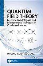 Quantum Field Theory Feynman Path Integrals And Diagrammatic Techniques In Condensed Matter Fai