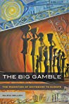 The Big Gamble The Migration Of Eritreans To Europe Paperback Milena Belloni