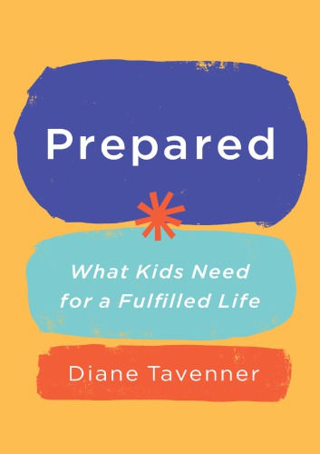 Prepared What Kids Need For A Fulfilled Life Diane Tavenner
