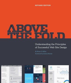 Above The Fold Revised Edition Brian D Miller