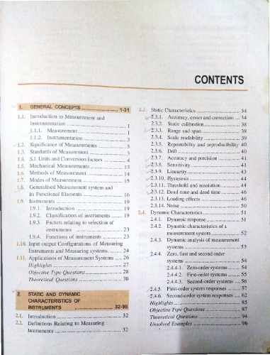 Mechanical Measurements And Instrumentation R K Rajput