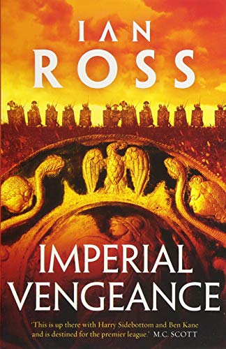 Imperial Vengence Ian Ross Ross Ian