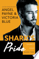 Sharks Pride Angel Payne Victoria Blue