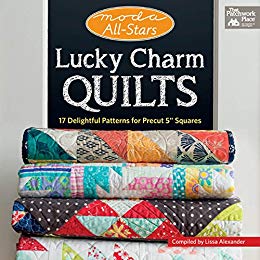 Lucky Charm Quilts Original Retail Lissa Alexander