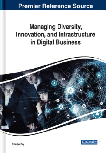 Managing Diversity Innovation And Infrastructure In Digital Business Nilanjan Ray