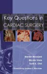 Key Questions In Cardiac Surgery Paperback Narain Moorjani Nicola Viola Sunil K Ohri