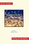 Frontiers Of Cyberspace Daniel Riha