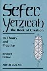 Sefer Yetzirah The Book Of Creation In Theory And Practice Ebook Aryeh Kaplan
