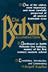 The Bahir Illumination Aryeh Kaplan