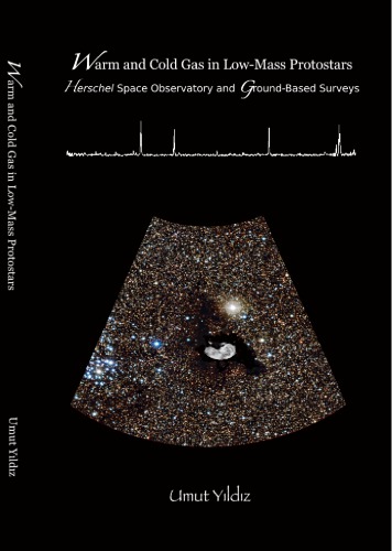 Warm And Cold Gas In Lowmass Protostars Herschel Space Observatory And Groundbased Surveys Umut Yildiz
