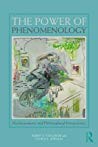 The Power Of Phenomenology Psychoanalytic And Philosophical Perspectives Paperback Robert D Stolorow George E Atwood