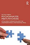 Psychoanalysis Meets Psychosis Attachment Separation And The Undifferentiated Unintegrated Mind 1st Edition Michael Robbins