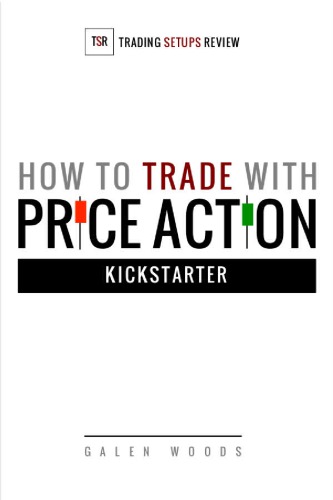 How To Trade With Price Action Kickstarter Galen Woods