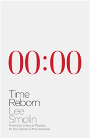 Time Reborn 1st Edition Lee Smolin
