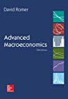 Advanced Macroeconomics 5th David Romer