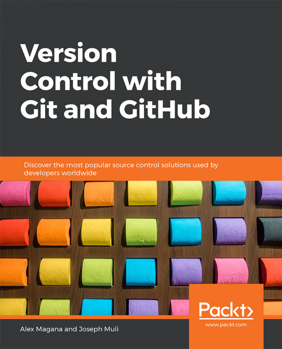 Version Control With Git And Github Alex Magana Joseph Muli