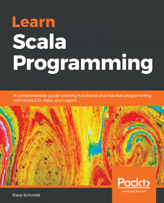 Learn Scala Programming Slava Schmidt