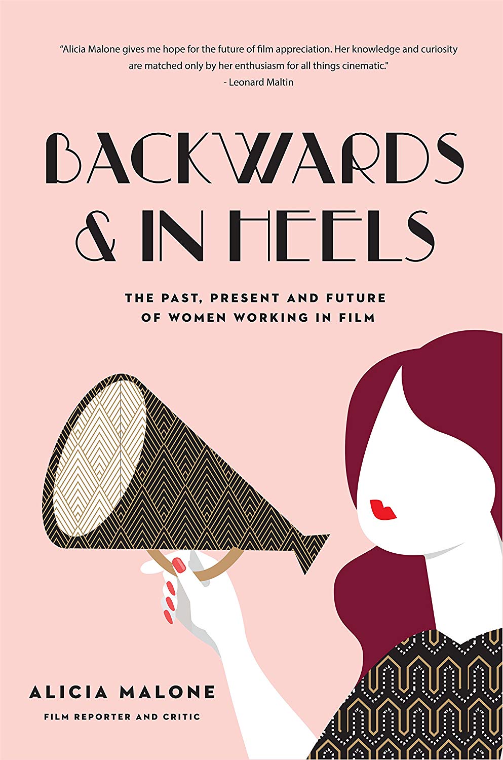 Backwards And In Heels Alicia Malone Malone Alicia