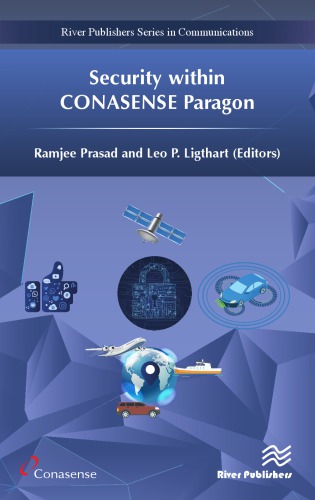 Security Within Conasense Paragon Ligthart Leo P Prasad Ramjee