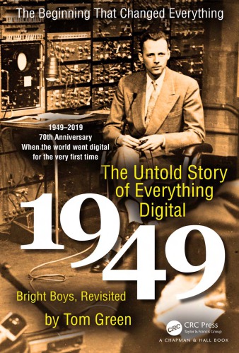 The Untold Story Of Everything Digital Bright Boys Revisited 2nd Edition Tom Green