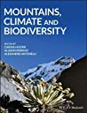 Mountains Climate And Biodiversity Hardcover Carina Hoorn Allison Perrigo
