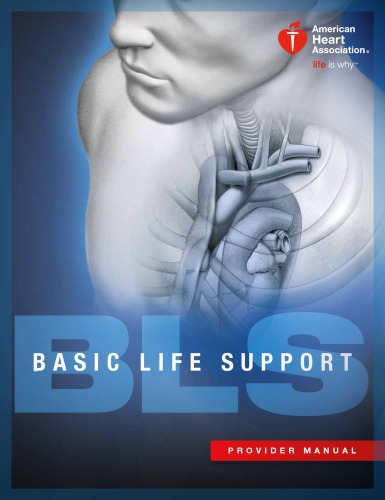 Bls Provider Manual American Heart Association